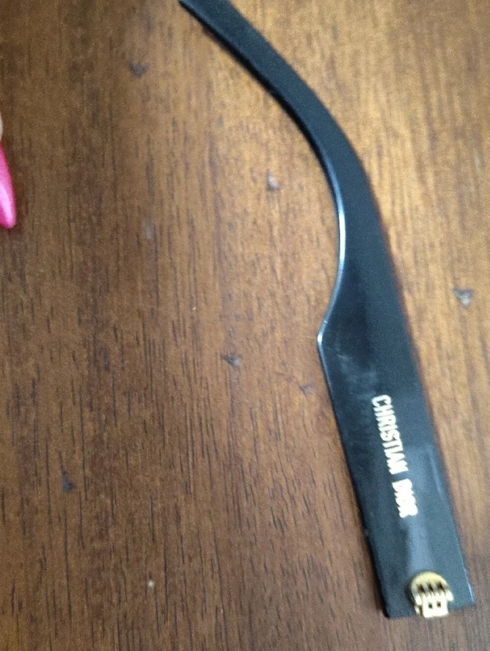 Dior sunglasses